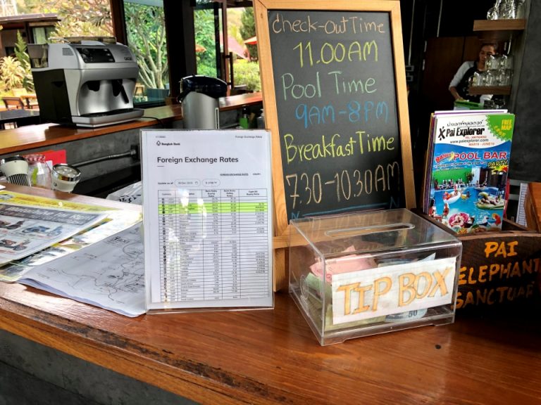 フロントカウンター (1)