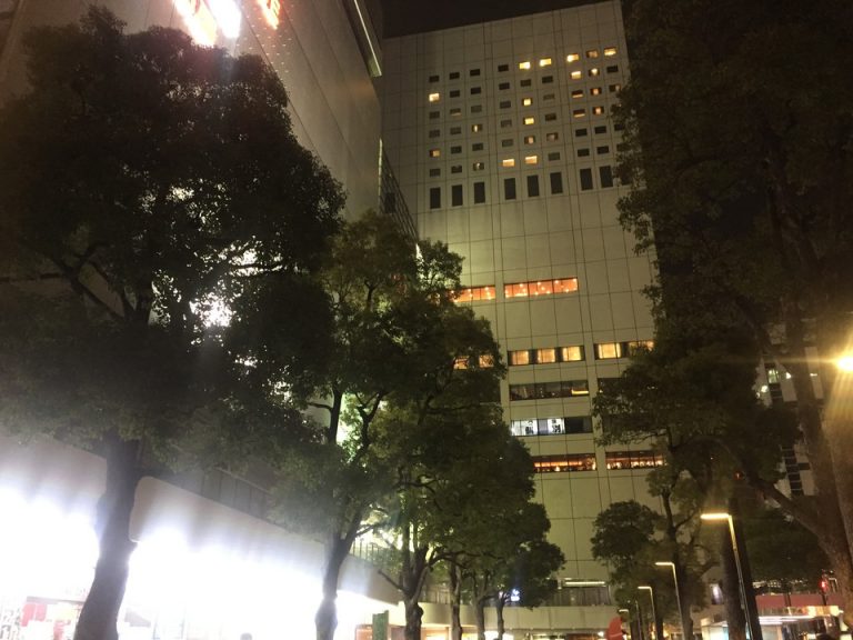建物全体