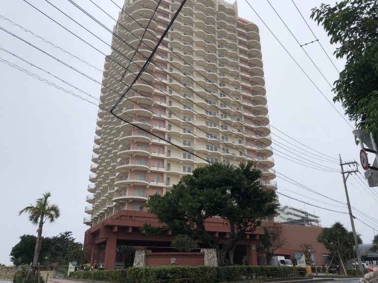 建物全体