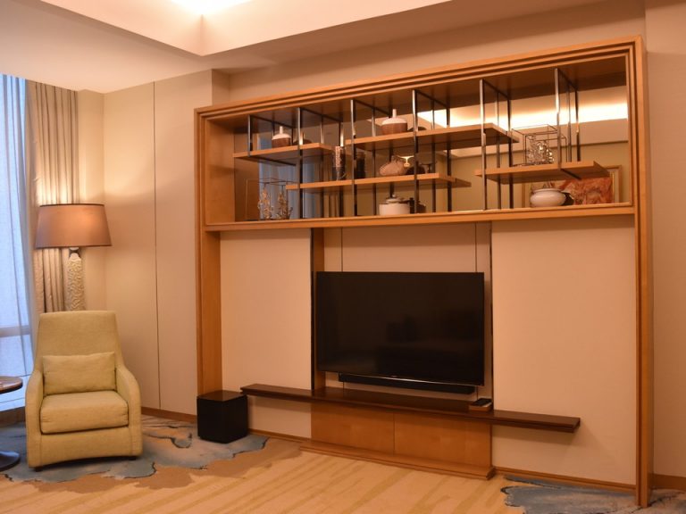 テレビリビング