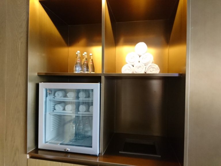 ジムドリンクコーナー