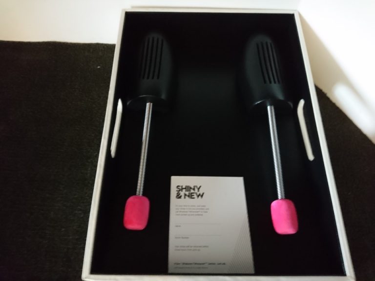 シューズキーパー