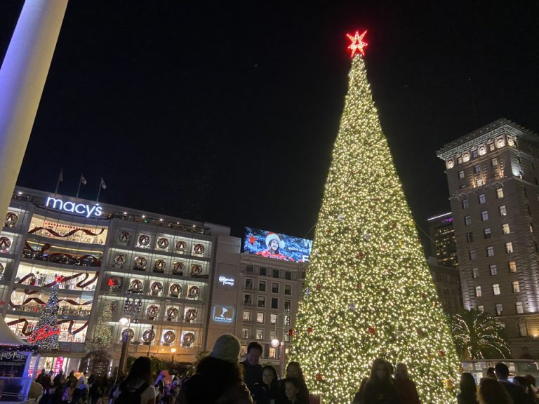 ユニオンスクエア