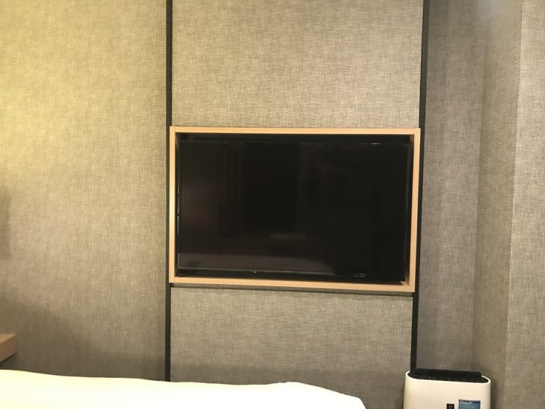 テレビ