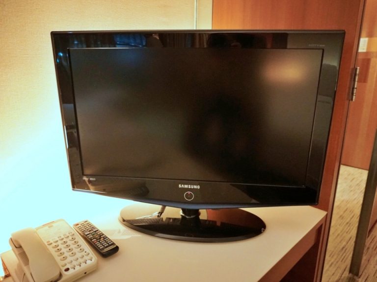 テレビ