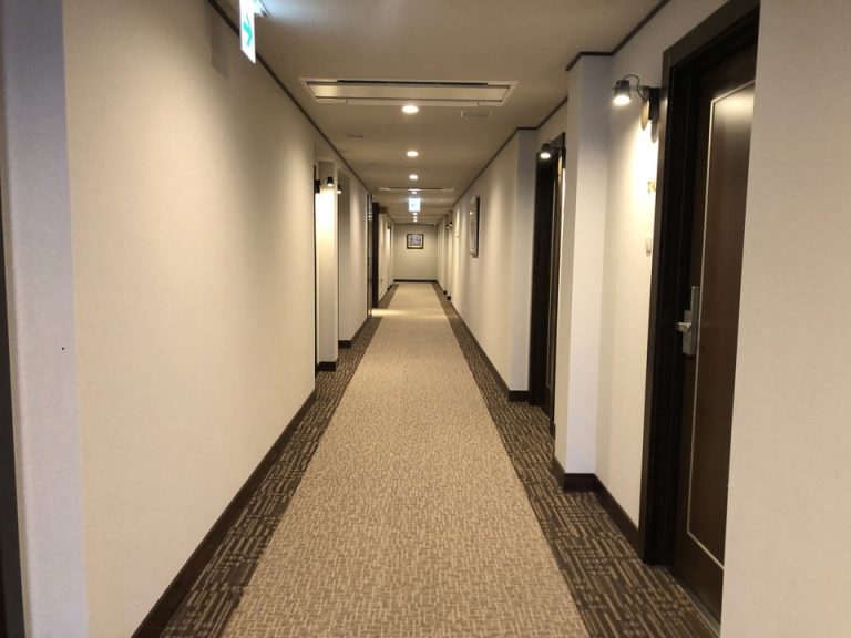 廊下(1)