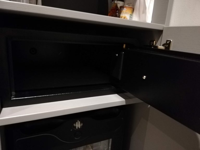 セーフティボックス2