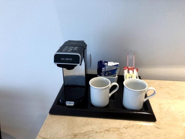 コーヒーメーカー