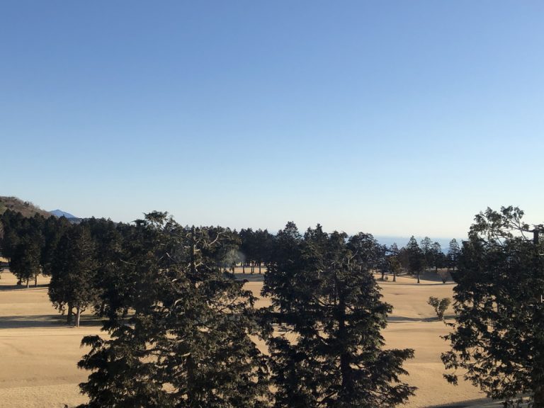 窓からの眺望(6)