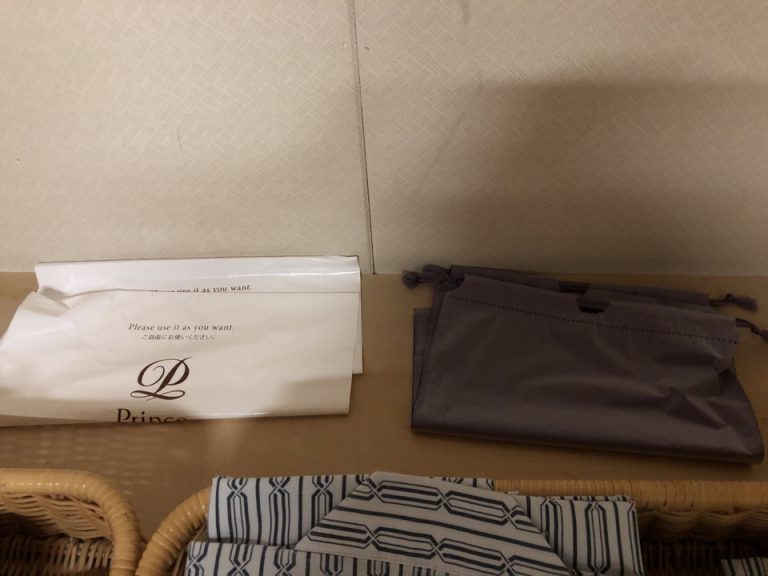 クローゼット(3)