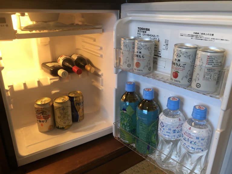 冷蔵庫(3)