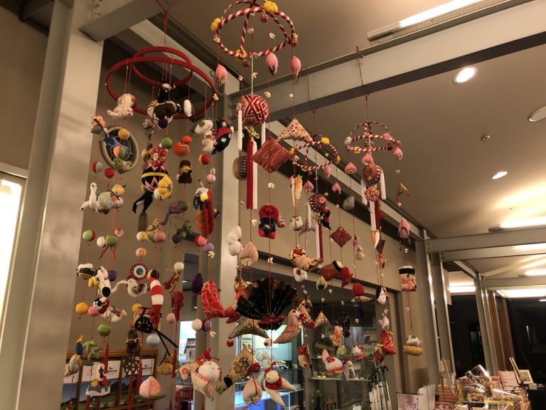 フロントロビー(6)