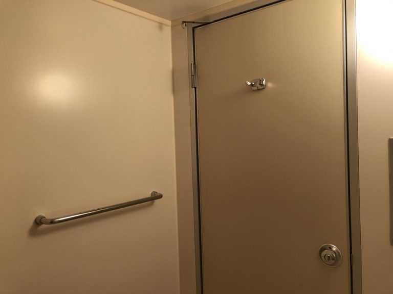 バスルーム(9)