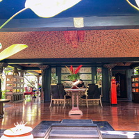部屋レポ！【カペラ ウブド バリ (Capella Ubud, Bali)】ブログ宿泊記をチェック！