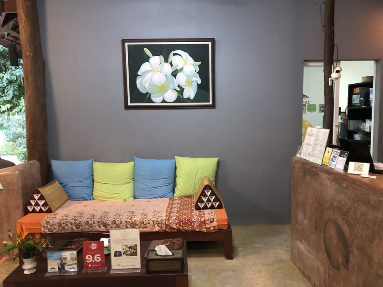 エントランス内観2