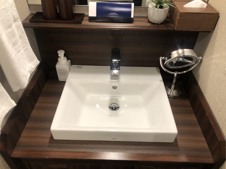 洗面(2)