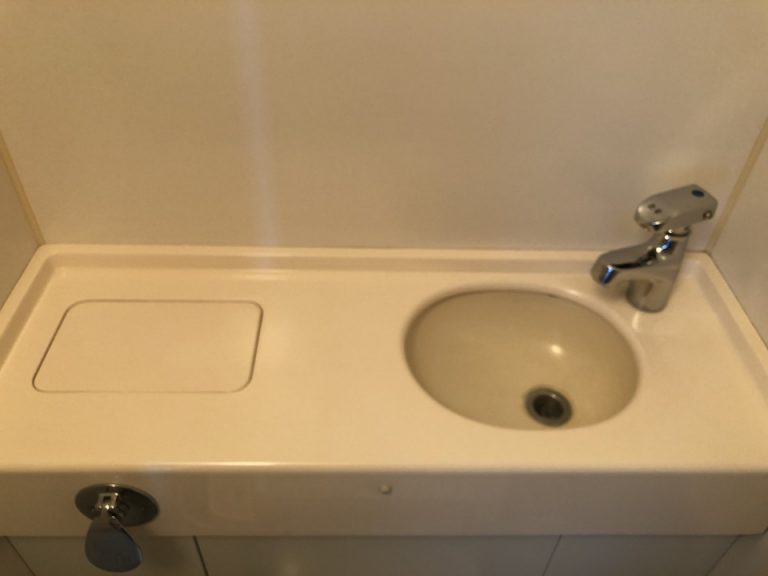 バスルーム(5)
