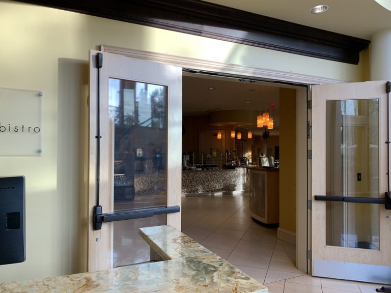 レストラン‗HARVEST BISTRO