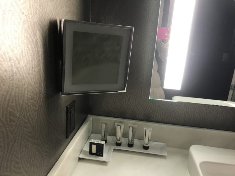 拡大鏡