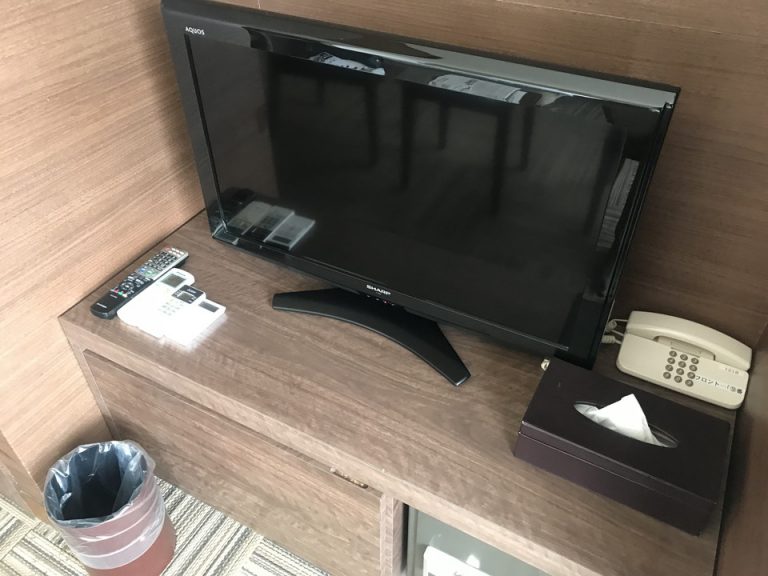 テレビ等