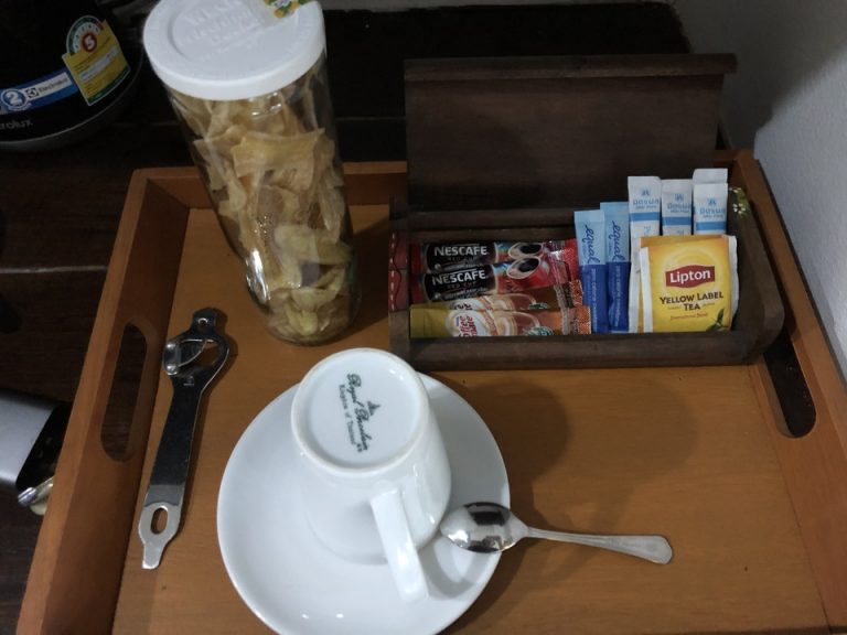 カフェコーナー2