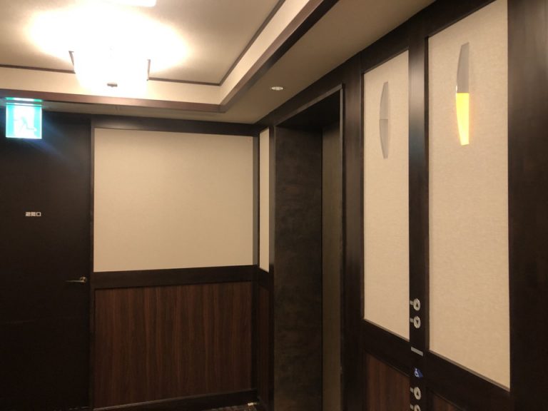 エレベータ