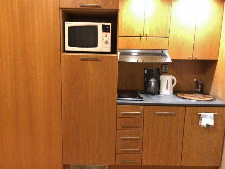 冷蔵庫(閉じた状態)