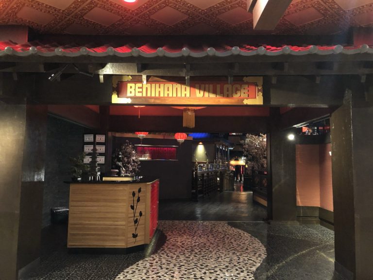 日本食 レストラン(1)