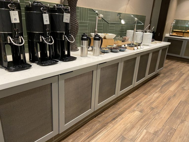 朝食3 飲み物スープ