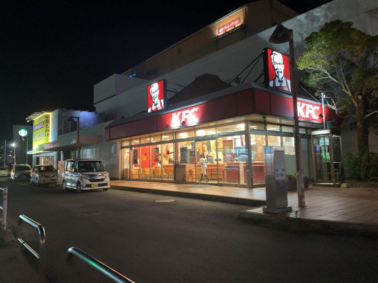 周辺のお店(1)
