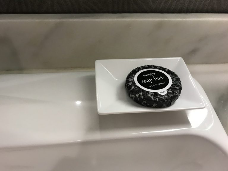 バーソープ