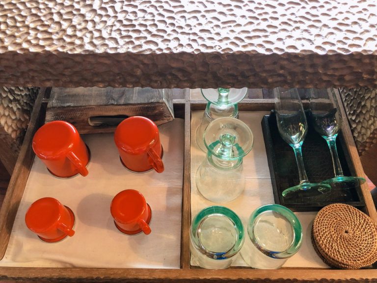 グラス・カップ