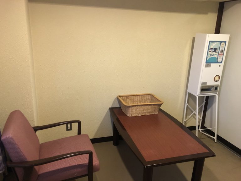 コインランドリー 2F(2)