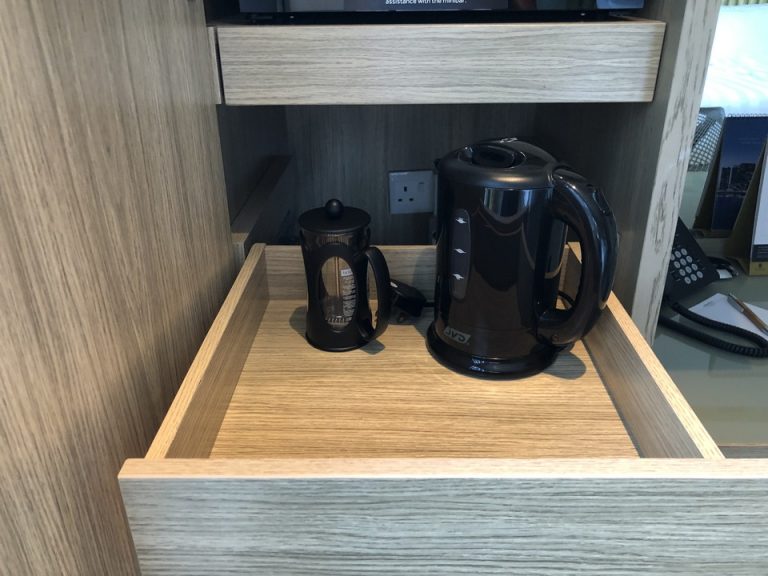 ミニバー・カフェ2