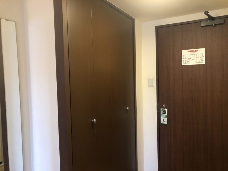 クローゼット(9)