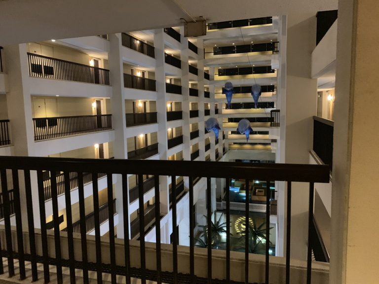 客室階6階①
