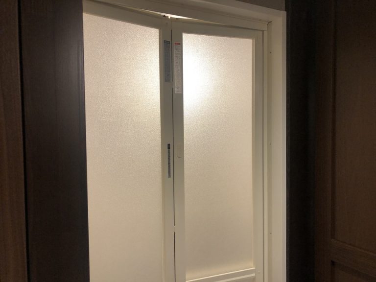 バスルーム(1)