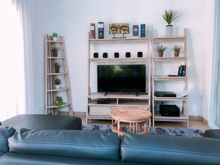 ダイニングルーム