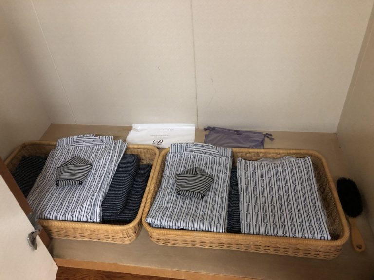 クローゼット(4)