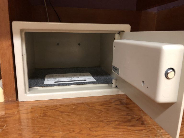 セーフティーボックス(3)