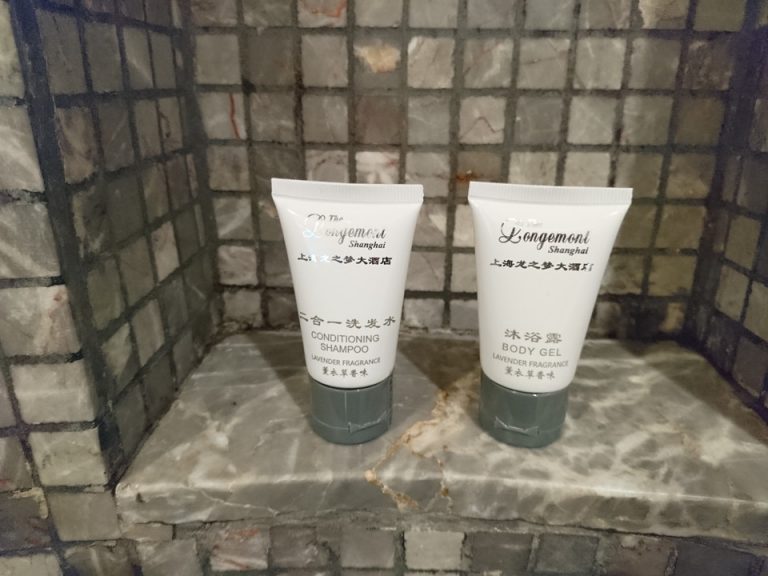 バスアメニティ