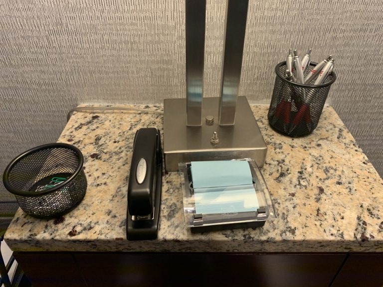 ビジネスセンター備品