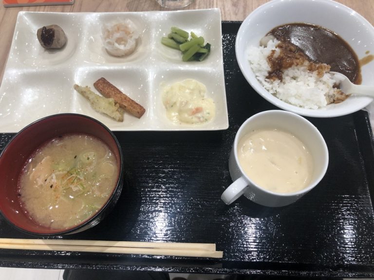 夕食色々(2)