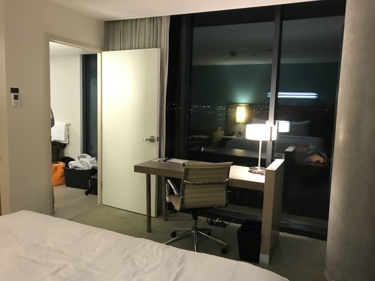 空間をうまく利用したディスク