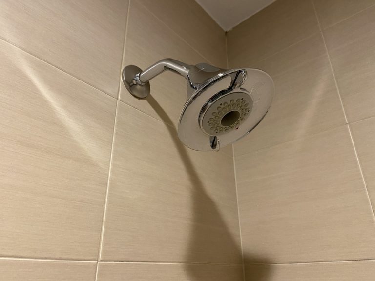 シャワーヘッド