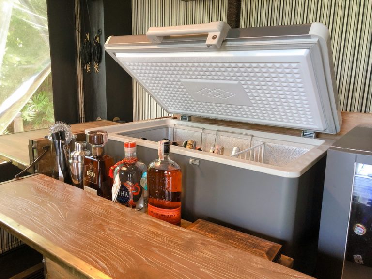 冷蔵庫開けたとき1