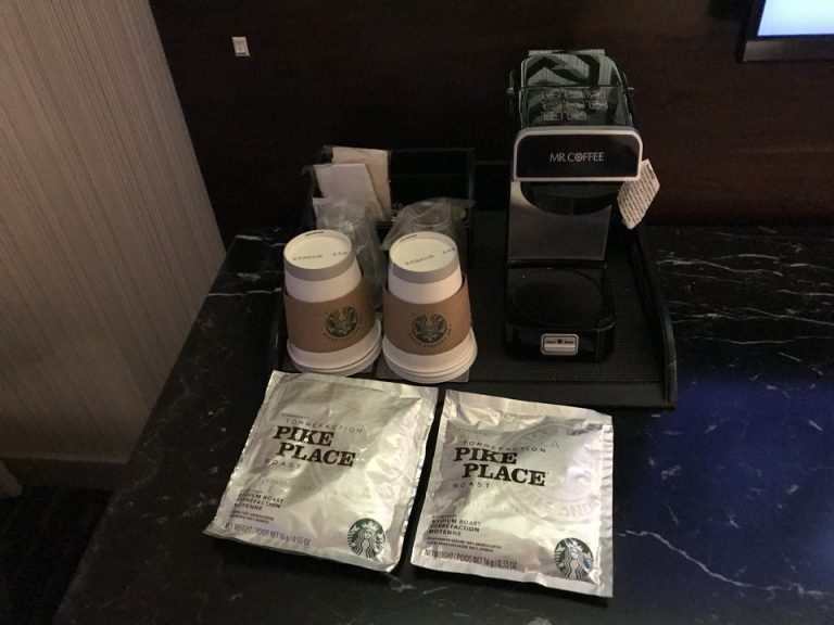 スターバックスコーヒー