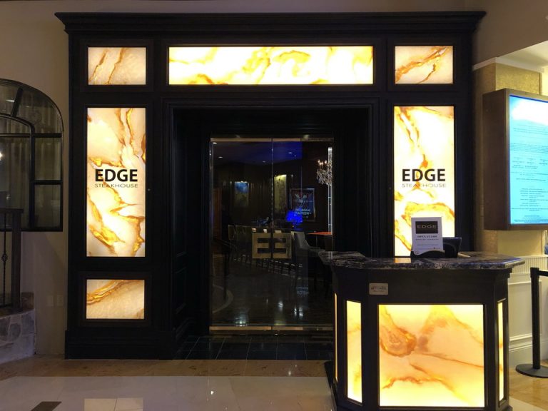 ステーキ レストラン