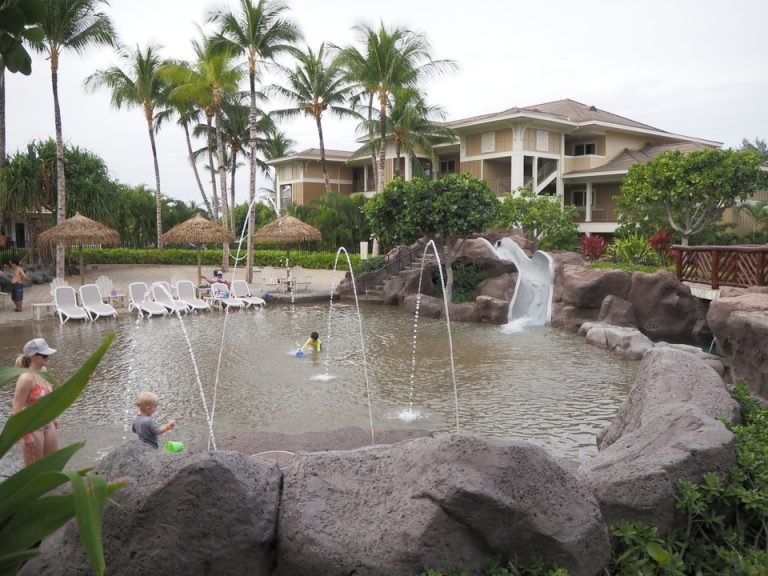 プールー子ども用