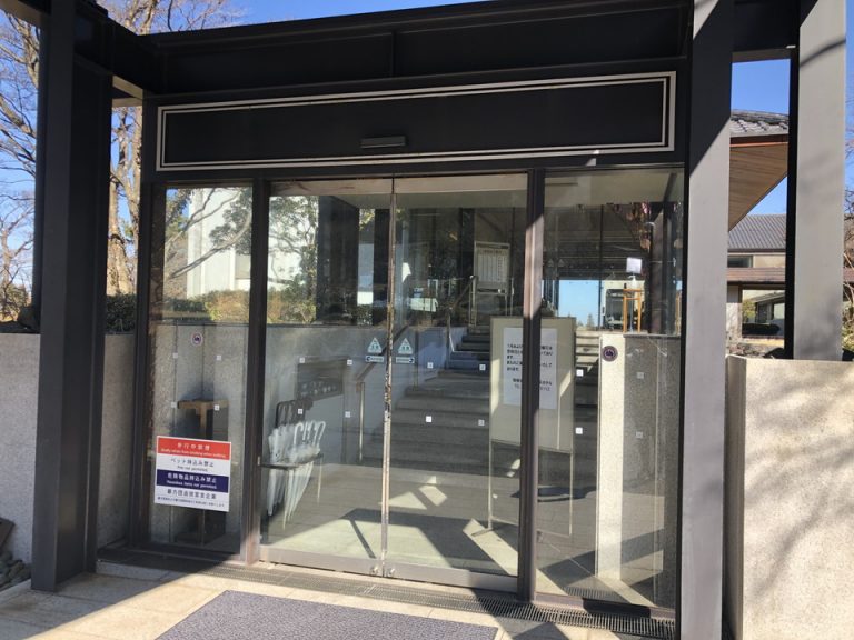 エントランス(3)